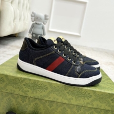 Gucci Screener Shoes